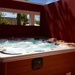 Casa Risa & Alojamento de Acomodação e Pequeno-almoço Mexilhoeira Grande