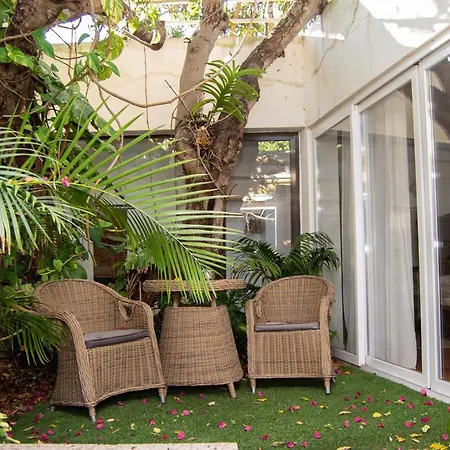 Bed & Breakfast Casa Risa & Mexilhoeira Grande