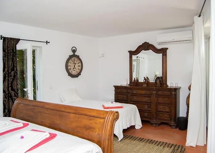 Bed & Breakfast Casa Risa &