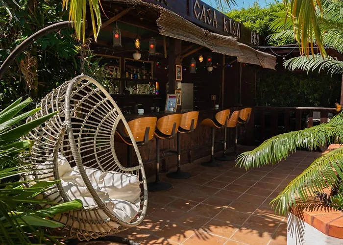 Casa Risa & Bed & Breakfast *