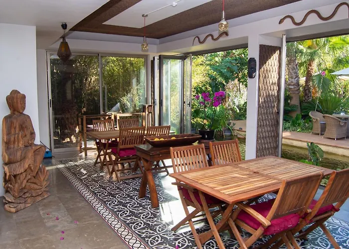 Casa Risa & Bed & Breakfast