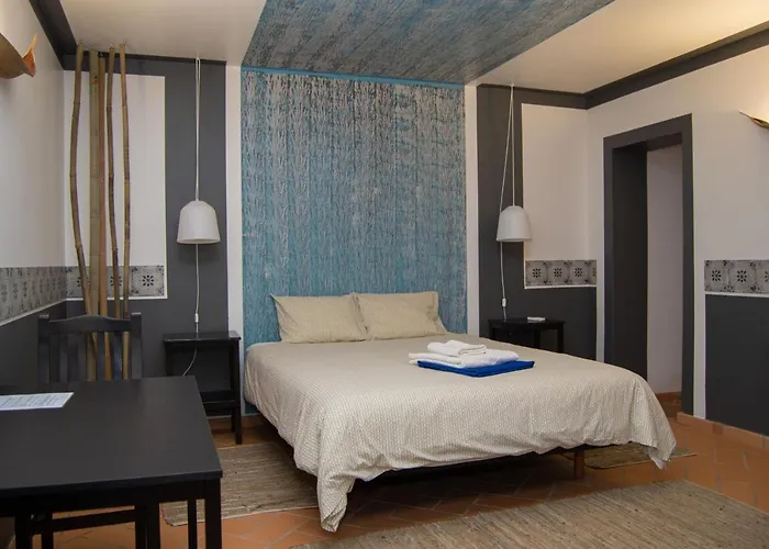 Bed & Breakfast Casa Risa &