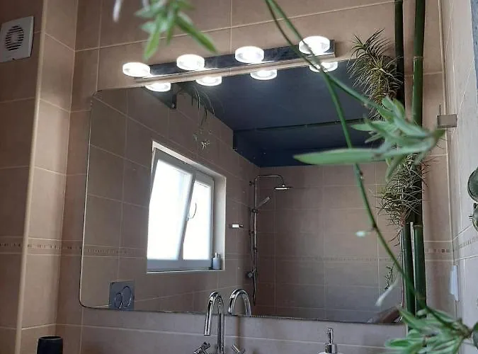 Casa Risa & Bed & Breakfast Mexilhoeira Grande