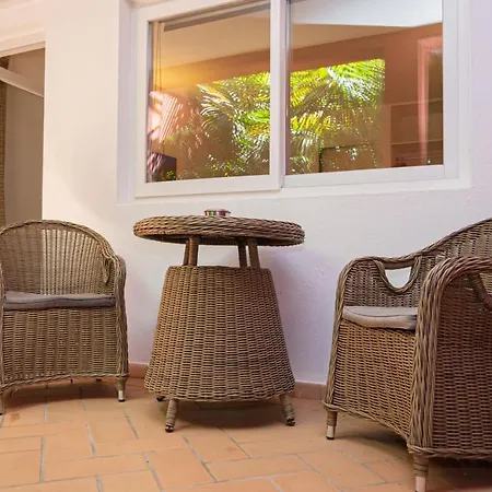 Bed and Breakfast Casa Risa & Mexilhoeira Grande