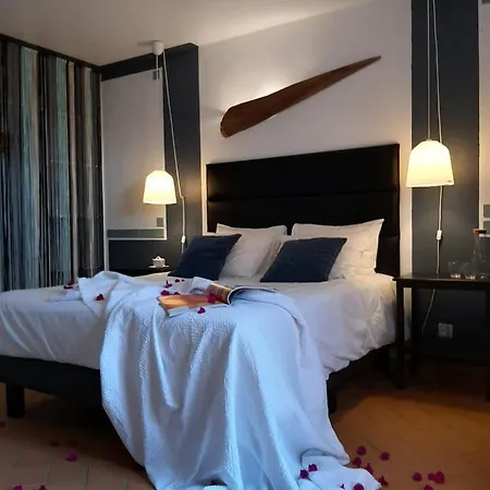 Casa Risa & Bed & Breakfast