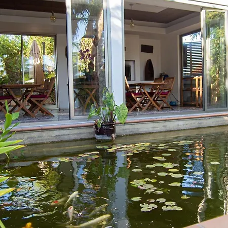 Casa Risa & Bed and Breakfast