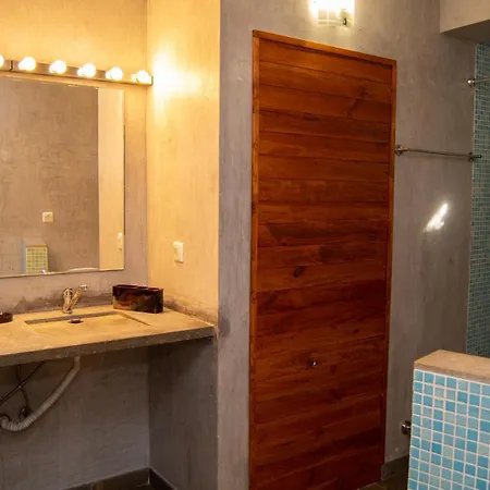 Bed & Breakfast Casa Risa & *