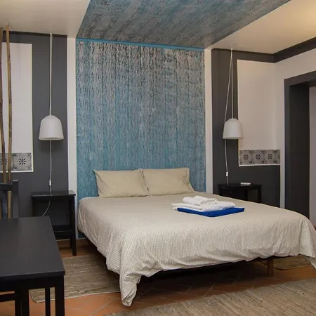 Bed and Breakfast Casa Risa &