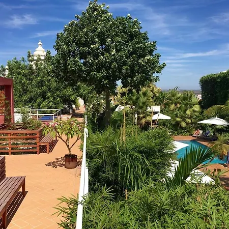 Casa Risa & Mexilhoeira Grande