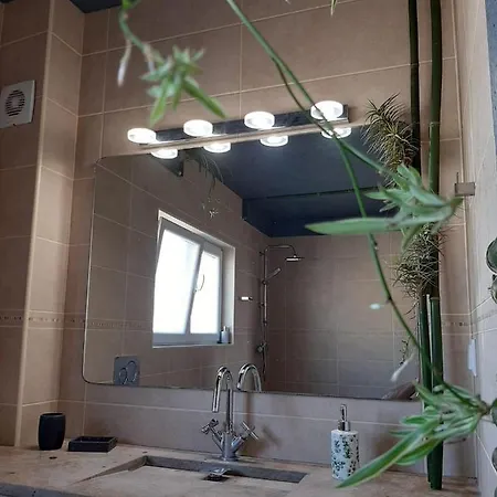 Casa Risa & Отель типа 