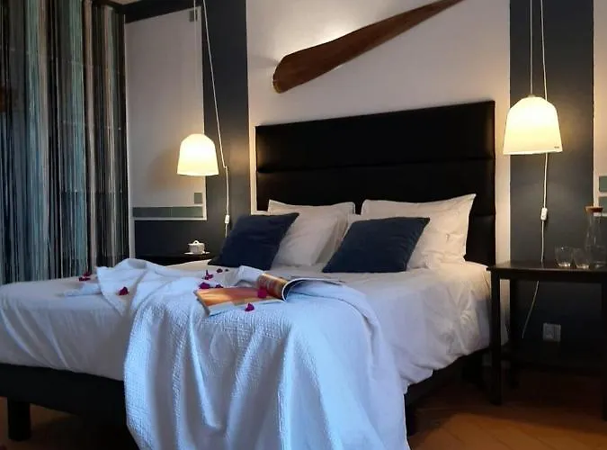 Casa Risa & Bed & Breakfast