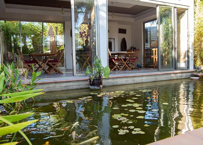 Casa Risa & Bed & Breakfast