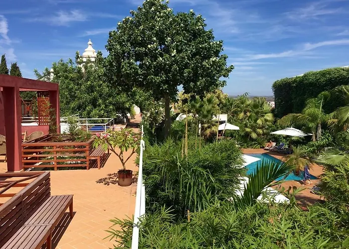 Casa Risa & Mexilhoeira Grande