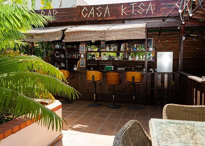 Casa Risa & Bed & Breakfast *