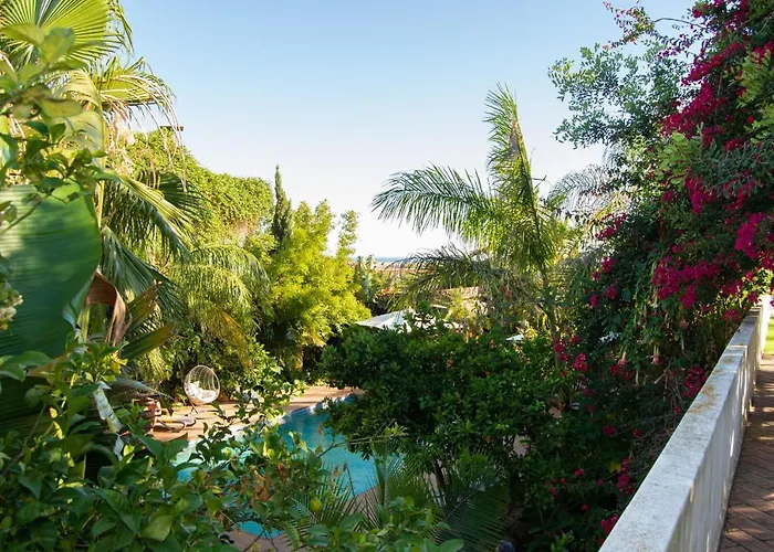 Casa Risa & Bed & Breakfast Mexilhoeira Grande